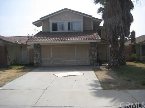 1841 Springtree Drive Perris, CA 92571 - Photo 1 of 1 Front