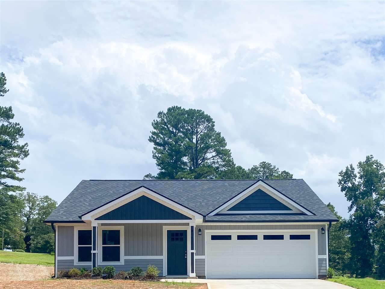 191 Aldrich Road Chesnee, SC 29323 - Photo 1 of 15