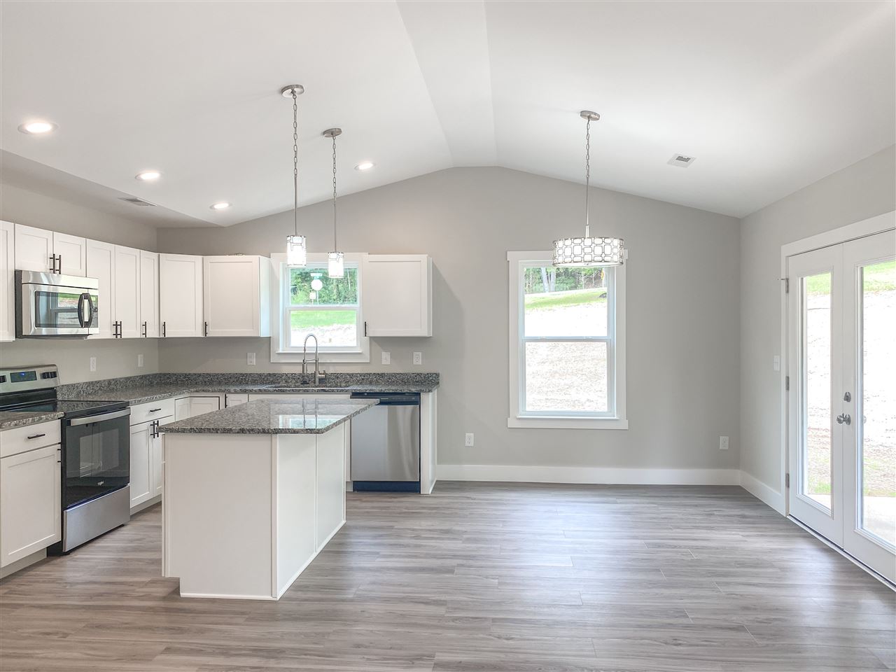 191 Aldrich Road Chesnee, SC 29323 - Photo 4 of 15