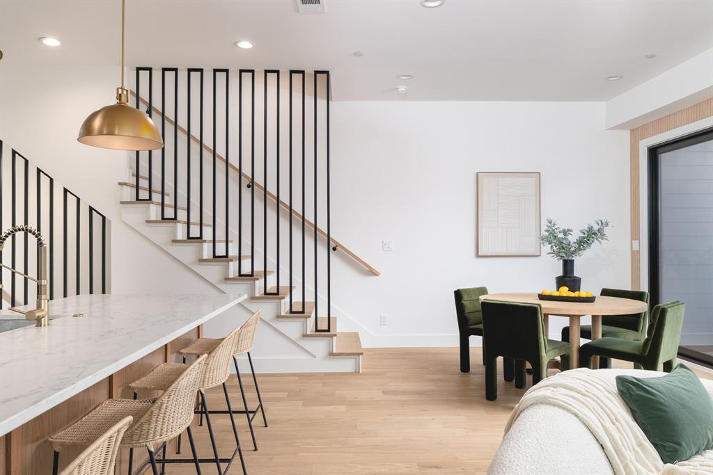 4303 Cedar Springs Road, Unit 103 Dallas, TX 75219 - Photo 11 of 36