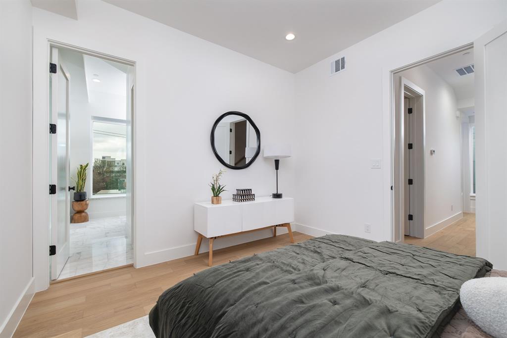 4303 Cedar Springs Road, Unit 103 Dallas, TX 75219 - Photo 23 of 36