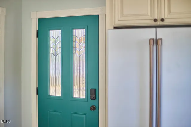 a vase of flowers sitting on a table