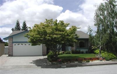 5357 Arnica Way Santa Rosa, CA 95403 - Photo 1 of 5 Gallery Image 1