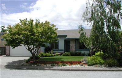 5357 Arnica Way Santa Rosa, CA 95403 - Photo 2 of 5 Gallery Image 2