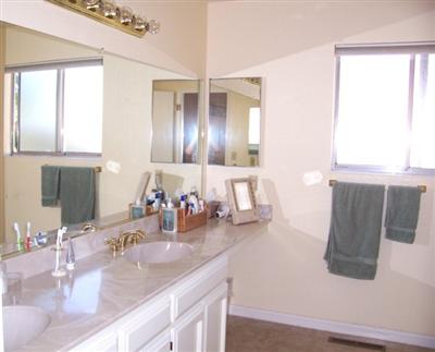 5357 Arnica Way Santa Rosa, CA 95403 - Photo 4 of 5 master bath sinks (2).