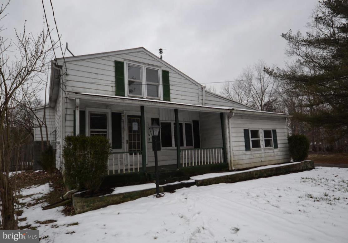 1163 Hanover Road Gettysburg, PA 17325 - Photo 1 of 34 Gallery Image 1