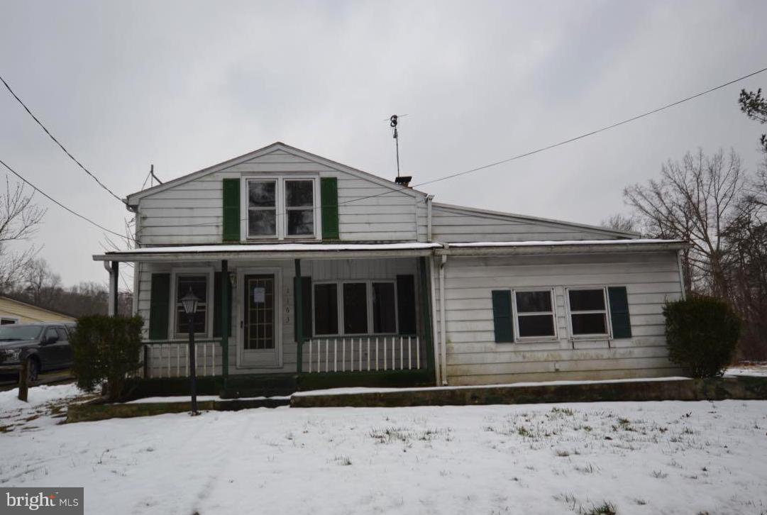 1163 Hanover Road Gettysburg, PA 17325 - Photo 2 of 34 Gallery Image 2