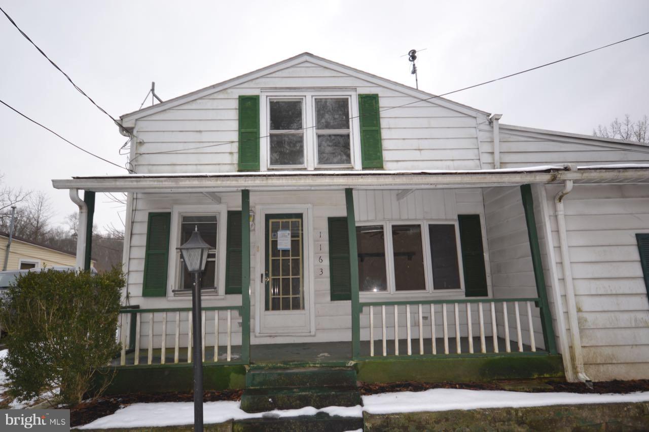 1163 Hanover Road Gettysburg, PA 17325 - Photo 4 of 34 Gallery Image 4