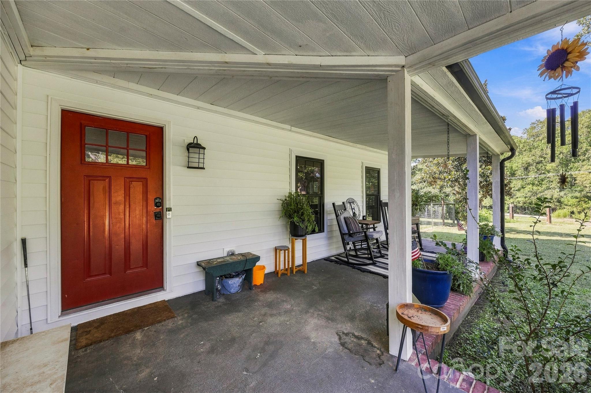 146 Jess Cross Road Lexington, NC 27292 - Photo 5 of 46 Gallery Image 5