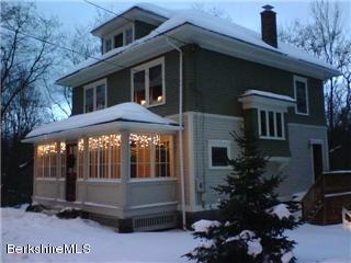 170 Cold Spring Road Williamstown, MA 01267 - Photo 2 of 35 house12-07