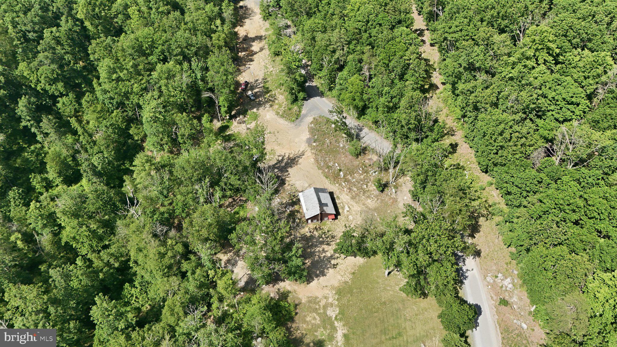 1355 Sandy Hollow Road Bloomery, WV 26817 - Photo 42 of 43