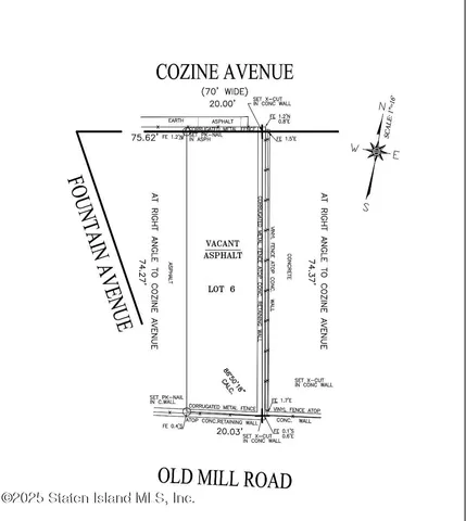 $300,000 | 686 Cozine Avenue | East New York