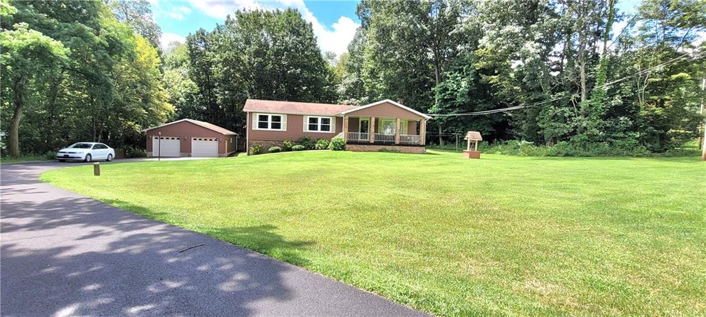184 Riemer Road Sarver, PA 16055 - Photo 7 of 42 Gallery Image 7