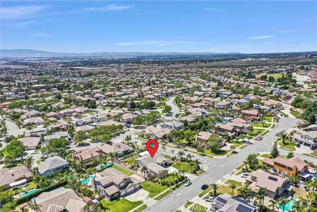 12661 Ridgecrest Drive Rancho Cucamonga, CA 91739 - Photo 51 of 52