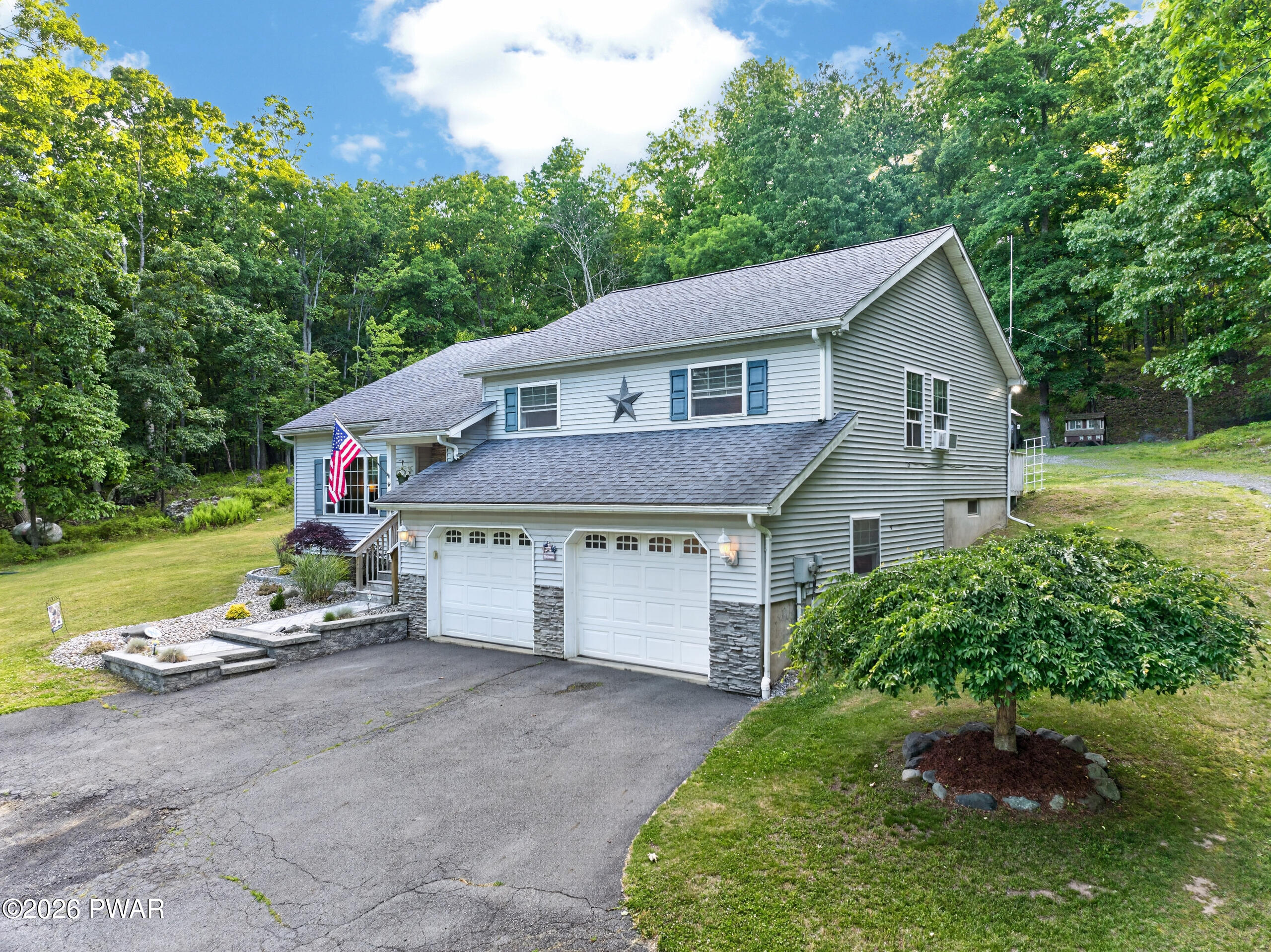 438 Cummins Hill Road Milford, PA 18337 - Photo 16 of 64