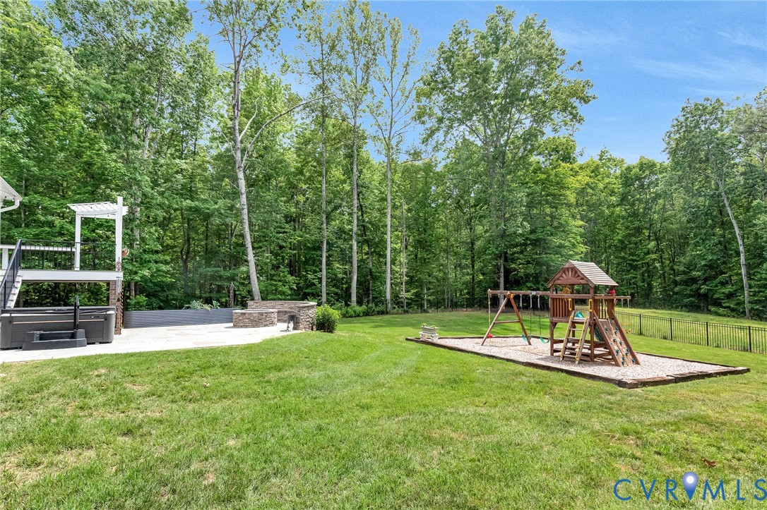 16157 Grove View Road Montpelier, VA 23192 - Photo 58 of 73