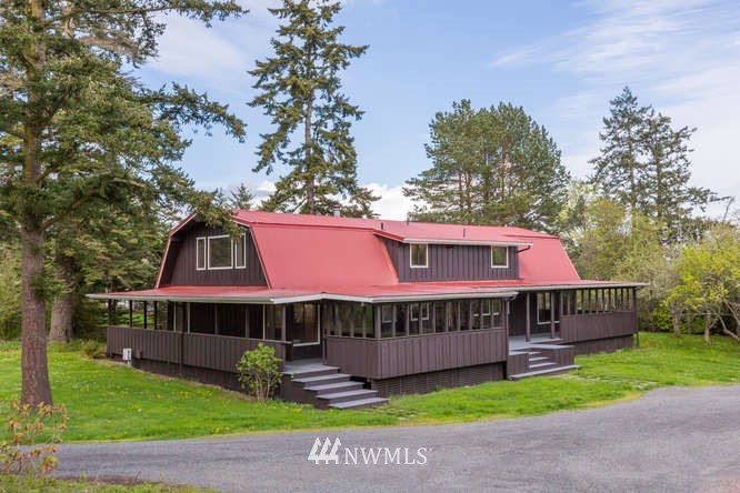 1989 Cattle Point Road Friday Harbor, WA 98250 - Photo 2 of 30 Gallery Image 2