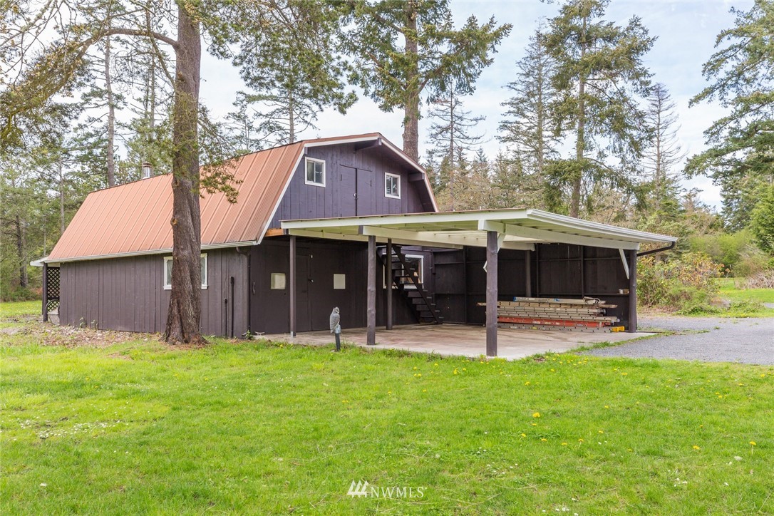 1989 Cattle Point Road Friday Harbor, WA 98250 - Photo 3 of 30 Gallery Image 3