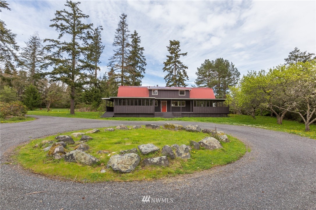 1989 Cattle Point Road Friday Harbor, WA 98250 - Photo 23 of 30 Gallery Image 23