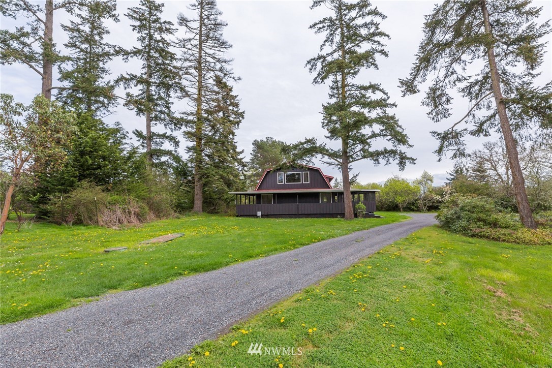 1989 Cattle Point Road Friday Harbor, WA 98250 - Photo 25 of 30 Gallery Image 25