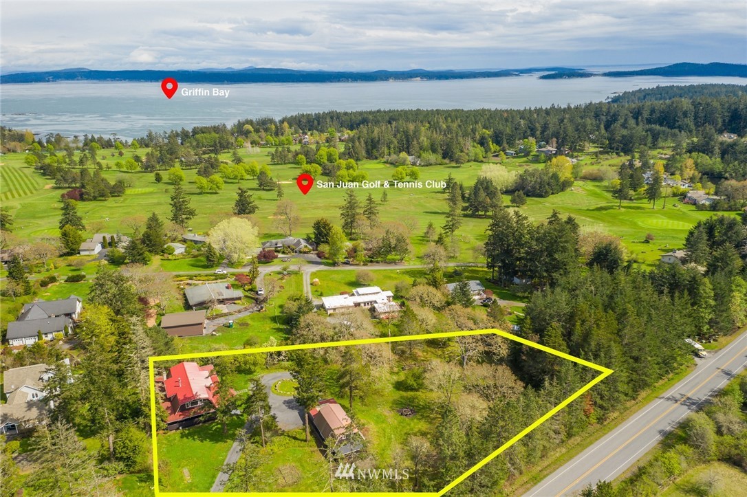 1989 Cattle Point Road Friday Harbor, WA 98250 - Photo 4 of 30 Gallery Image 4
