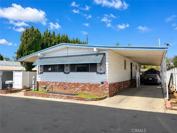$170,000 | 1051 Site Drive, Unit 61, Brea, CA 92821