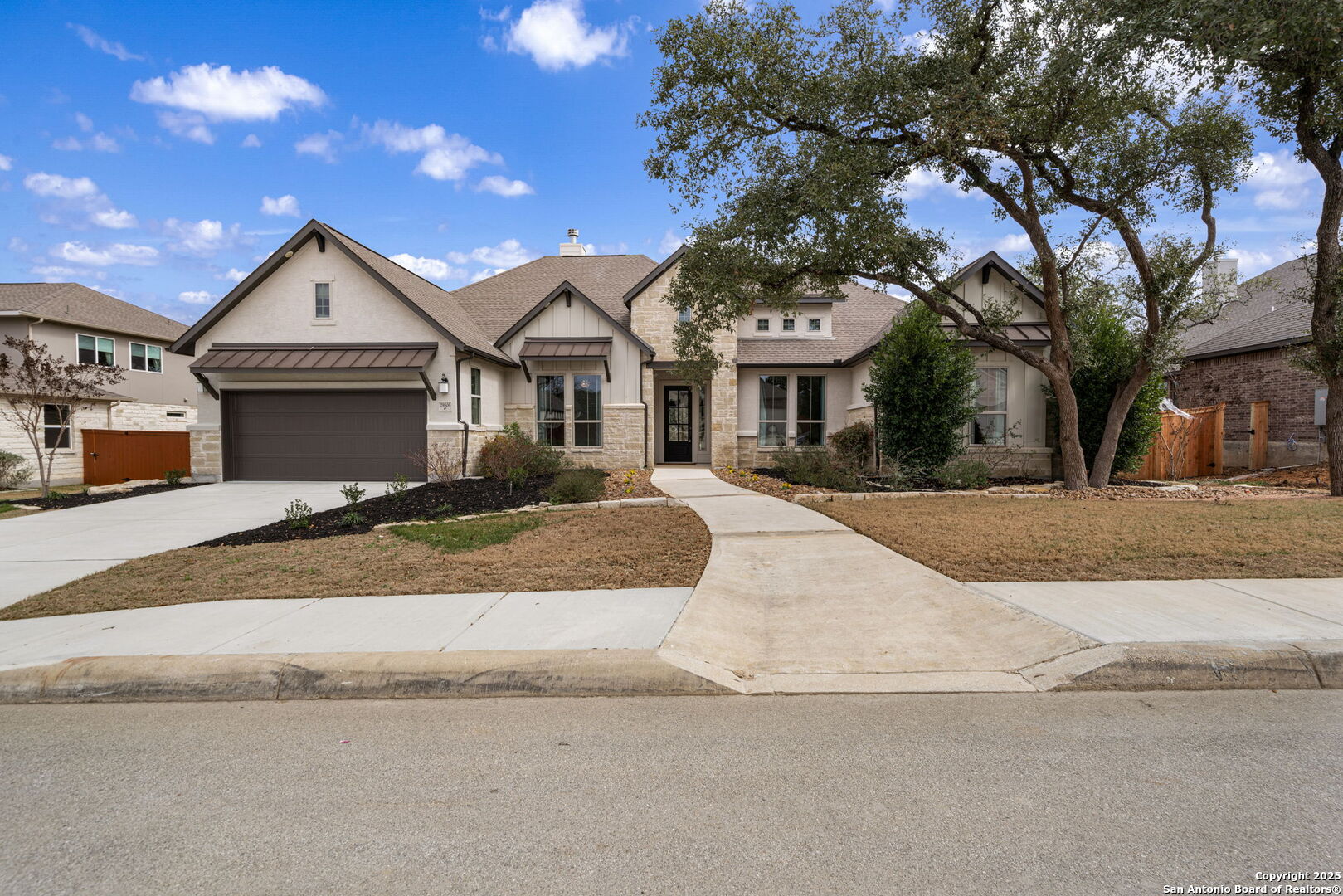29806 Capstone Walk Fair Oaks Ranch, TX 78015 - Photo 1 of 48