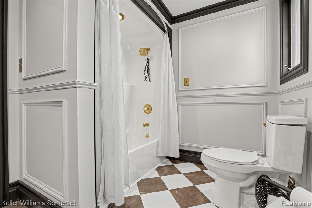 52401 Baker Road Chesterfield, MI 48047 - Photo 29 of 47 Gallery Image 29