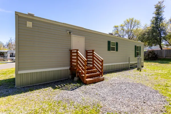 $34,999 | 2200 Jewell Lane, Unit 14, Redding, CA 96001