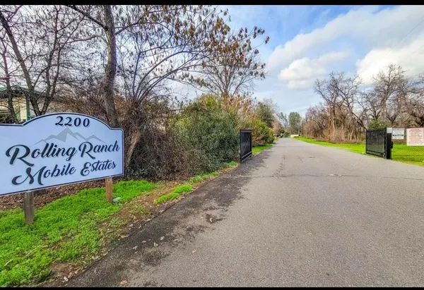 $34,999 | 2200 Jewell Lane, Unit 14, Redding, CA 96001