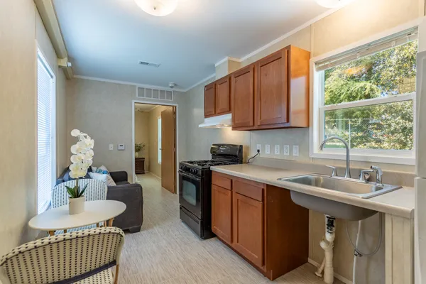 $34,999 | 2200 Jewell Lane, Unit 14, Redding, CA 96001