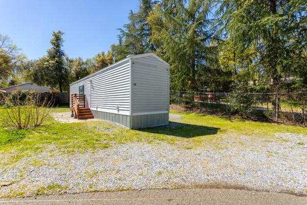 $34,999 | 2200 Jewell Lane, Unit 14, Redding, CA 96001