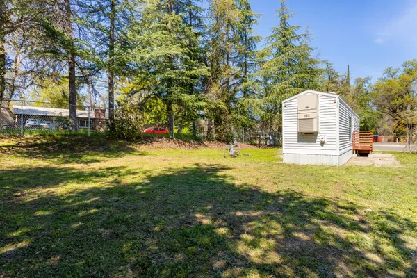 $34,999 | 2200 Jewell Lane, Unit 14, Redding, CA 96001