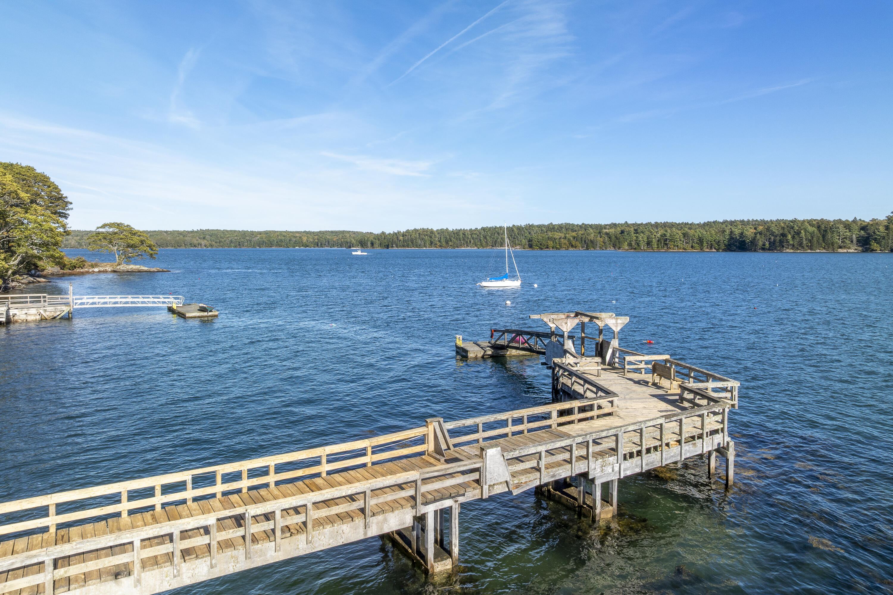 Lot 2 Midden Ridge Road Boothbay, ME 04537 - Photo 22 of 22 88-Midden Ridge Rd, Boothbay, ME-TP