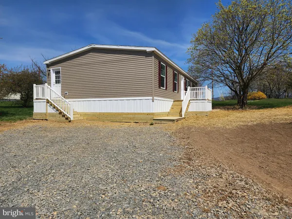 $129,900 | 49 Esther Street, Newville, PA 17241