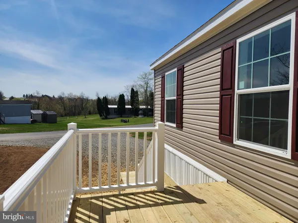 $129,900 | 49 Esther Street, Newville, PA 17241