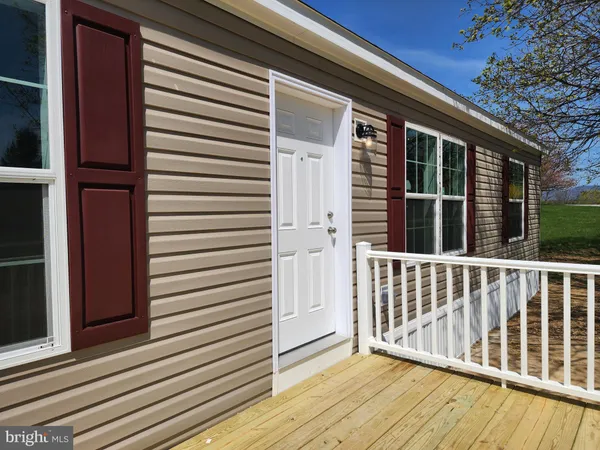 $129,900 | 49 Esther Street, Newville, PA 17241
