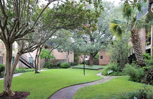 $1,595 | 1601 South Shepherd Drive, Unit 115, Houston, TX 77019