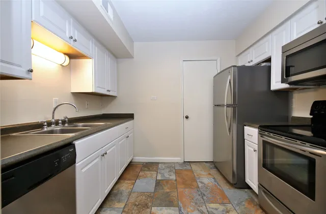 $1,595 | 1601 South Shepherd Drive, Unit 115, Houston, TX 77019