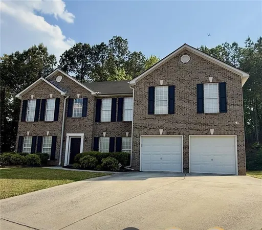 $359,900 | 5769 Fairington Farms Court, Lithonia, GA 30038