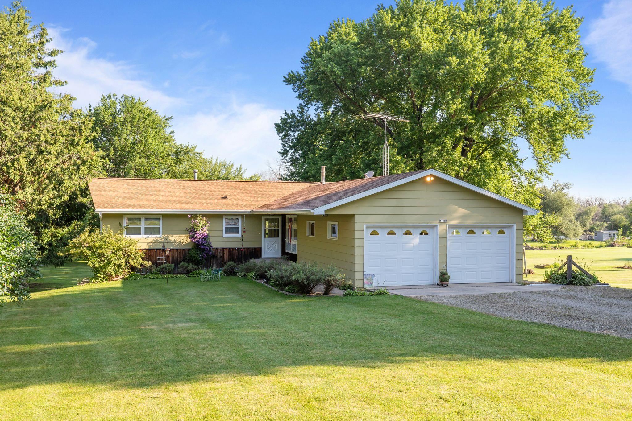 W580 Exchange Street Berlin, WI 54923 - Photo 42 of 58