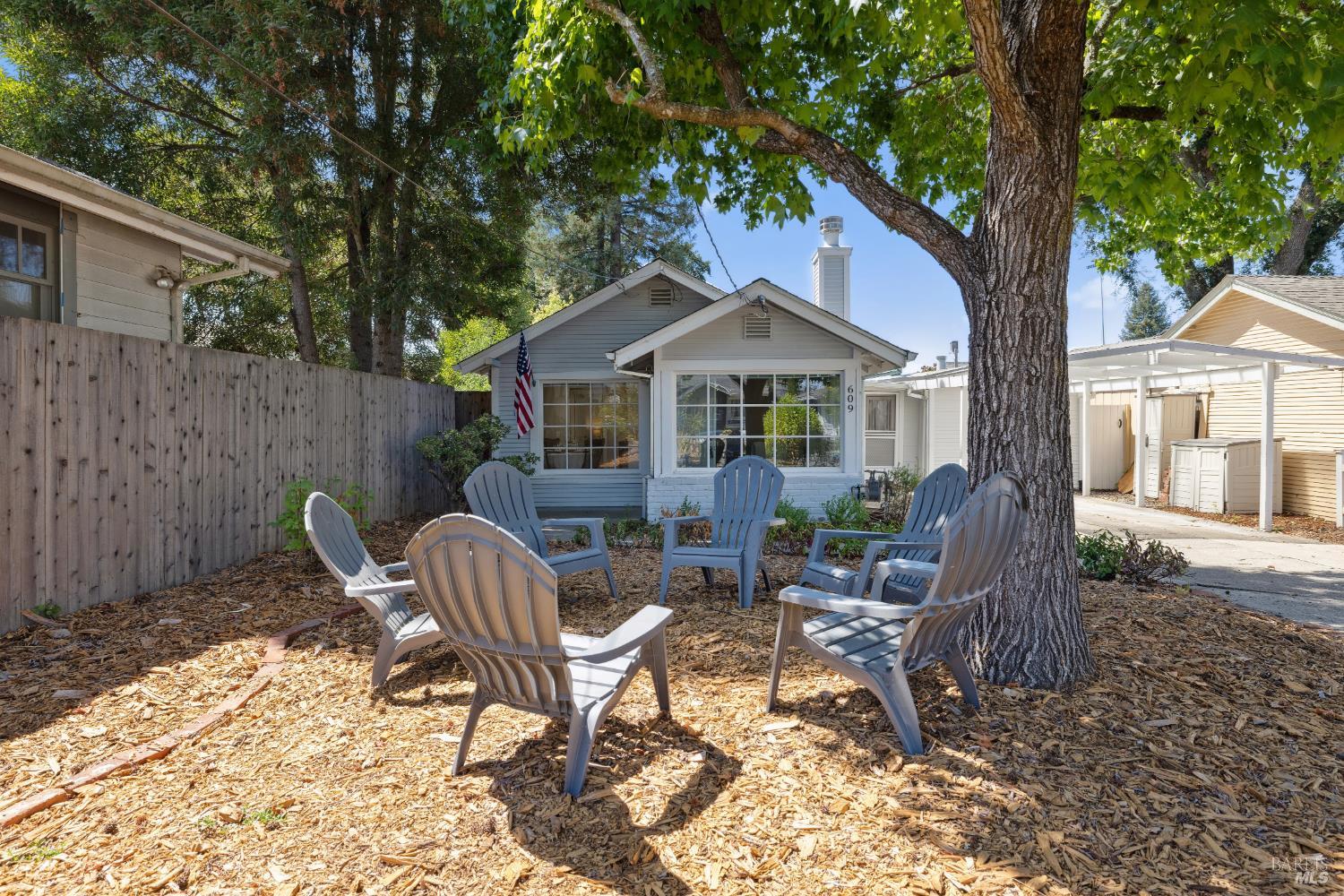 609 Brown Street Santa Rosa, CA 95404 - Photo 1 of 1 Gallery Image 1