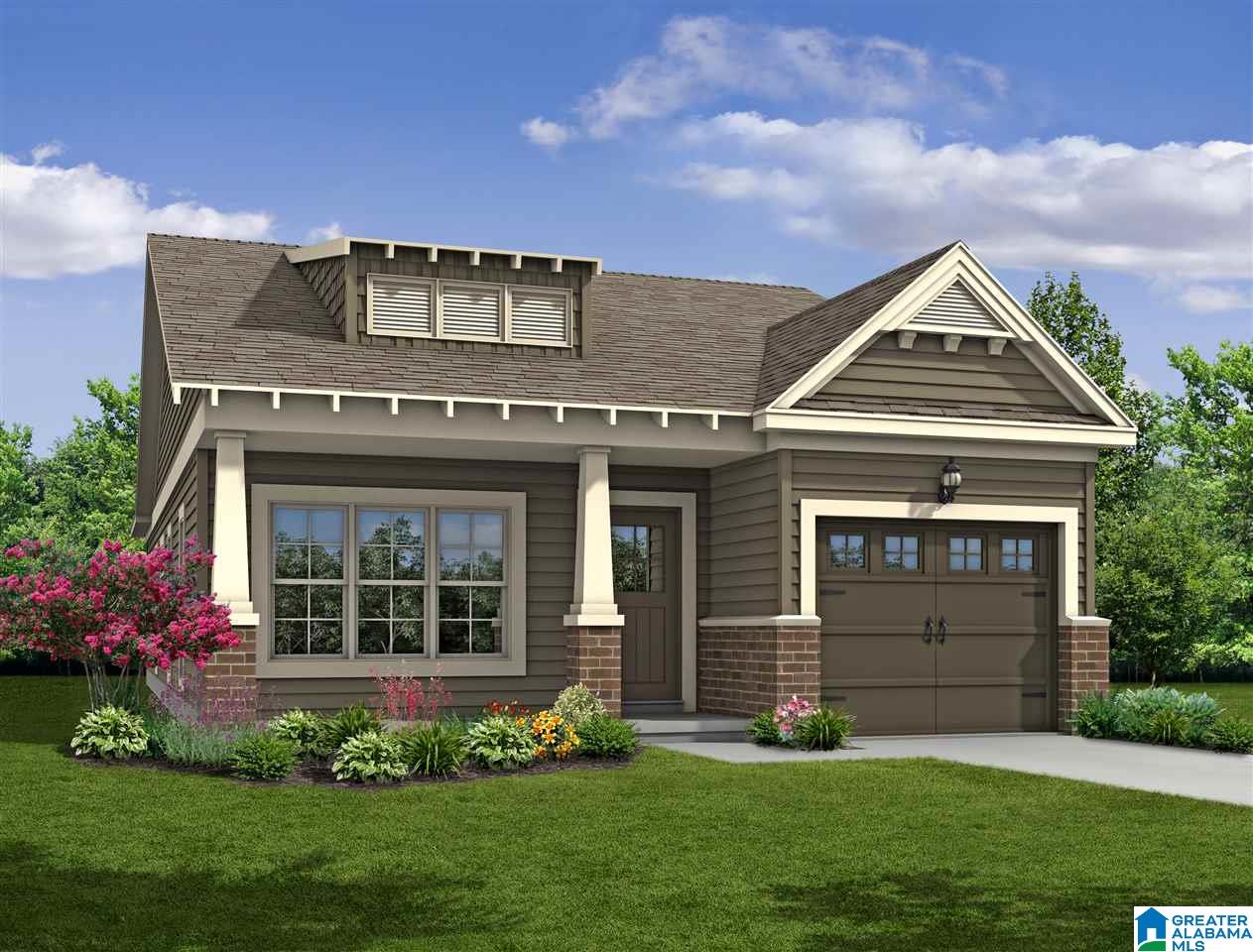 2808 Montevallo Park Road Irondale, AL 35210 - Photo 1 of 2