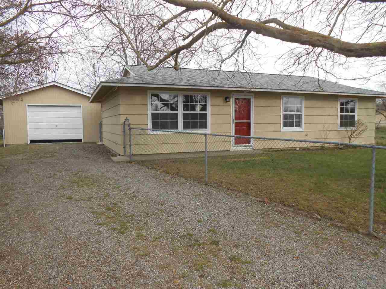 921 South Best Road Spokane Valley, WA 99037 - Photo 1 of 9
