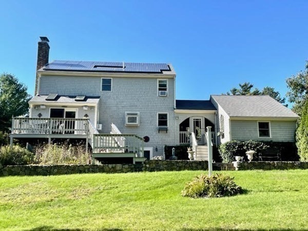 241 Glen Charlie Road Wareham, MA 02538 - Photo 25 of 37 Gallery Image 25
