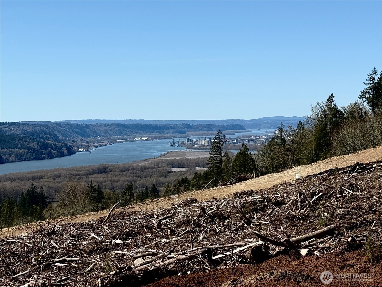 559 Kool Road Kelso, WA 98626 - Photo 6 of 30 a view of a mountain