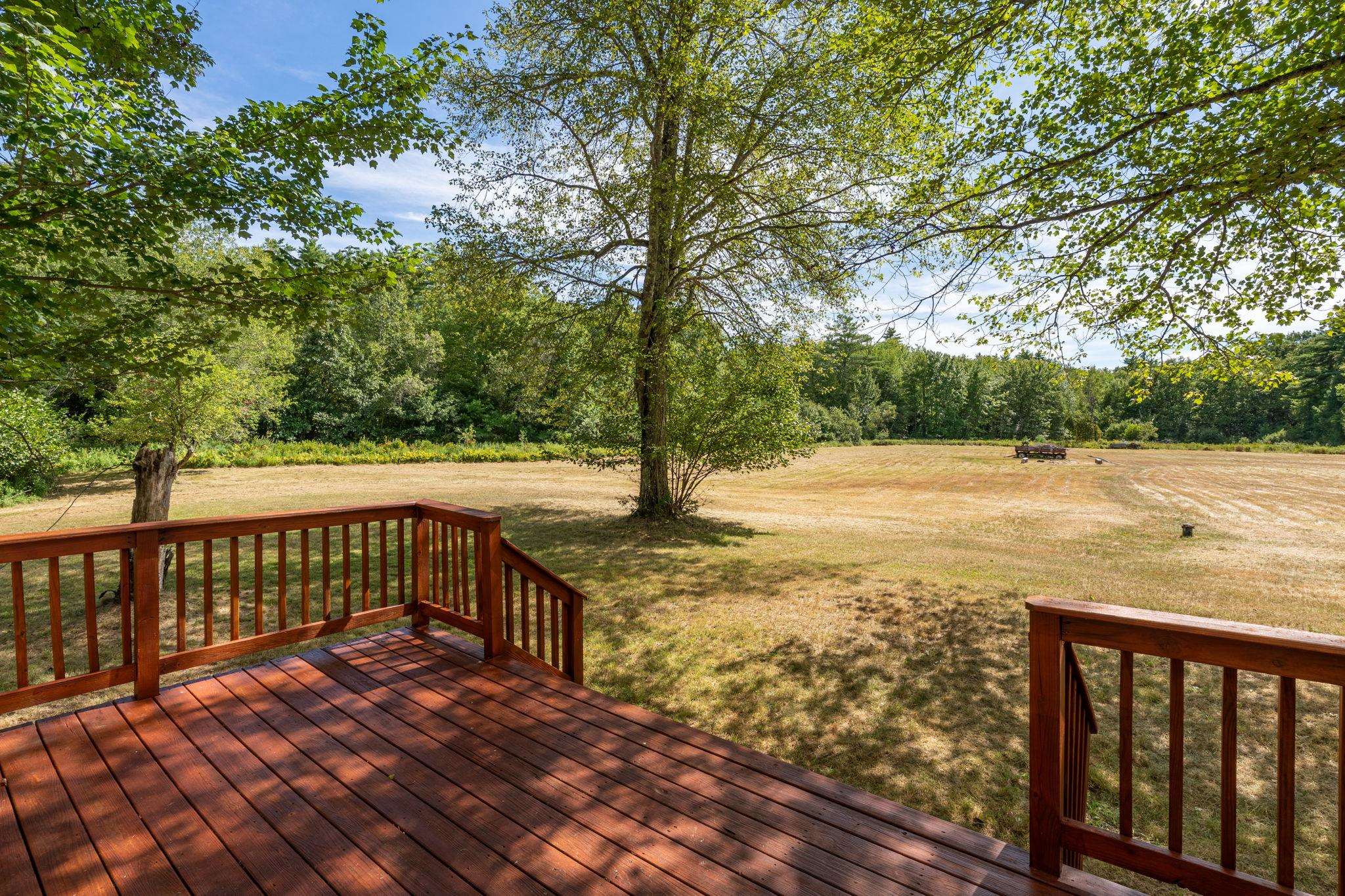 395 Greenhill Road Barrington, NH 03825 - Photo 3 of 31