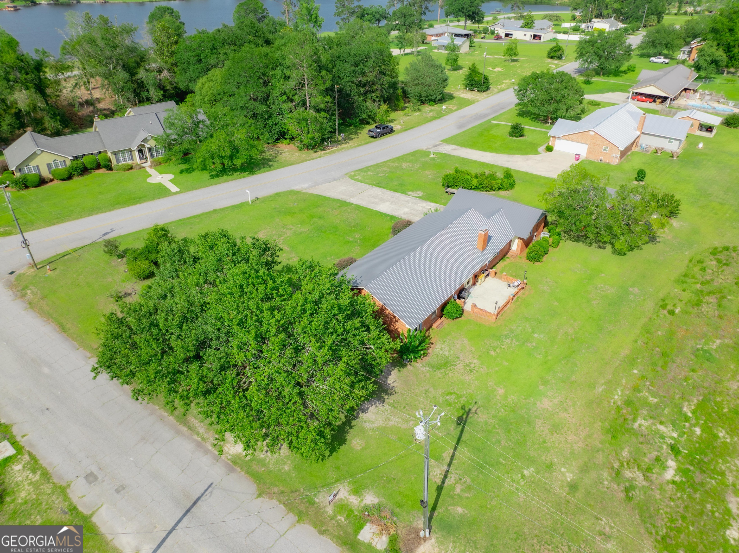182 Myra Street Alma, GA 31510 - Photo 33 of 41