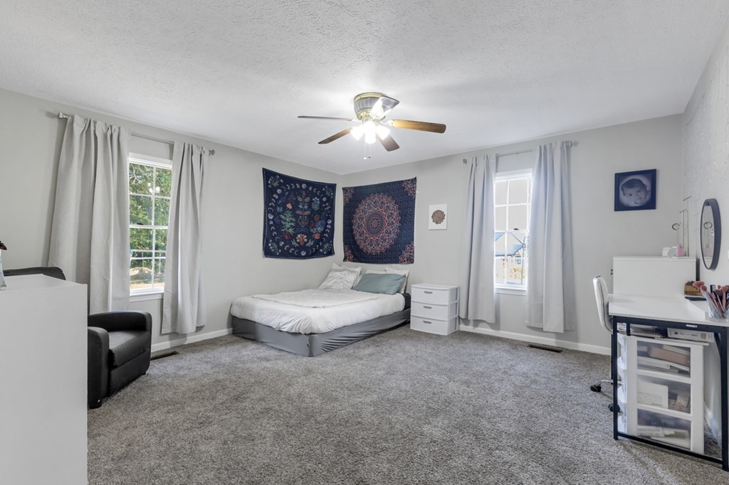 2580 Crofton Dawson Road Crofton, KY 42217 - Photo 13 of 50 a living room with furniture and a chandelier
