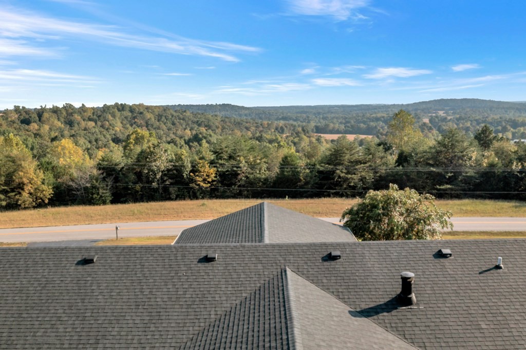 2580 Crofton Dawson Road Crofton, KY 42217 - Photo 36 of 50 a view of sky from balcony